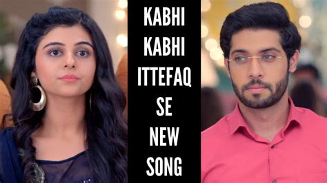 kabhi kabhi ittefaq se twitter|kabhi kabhi ittefaq se lyrics.